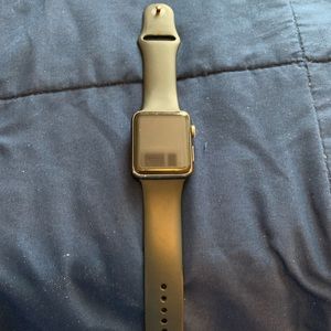 Series One Apple Watch